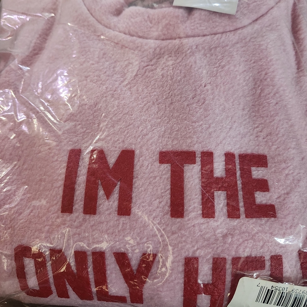 Daydream nation soft and cozy couch crasher sweatshirt . - Picture 7 of 10